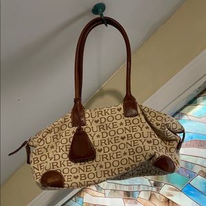Dooney and Bourke Purse